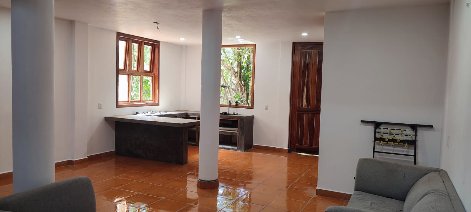 Cabaña 2