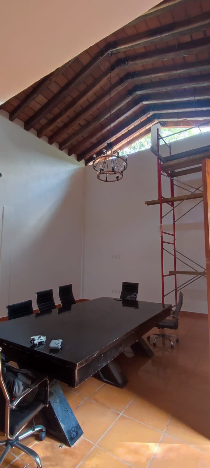 Cabaña 5
