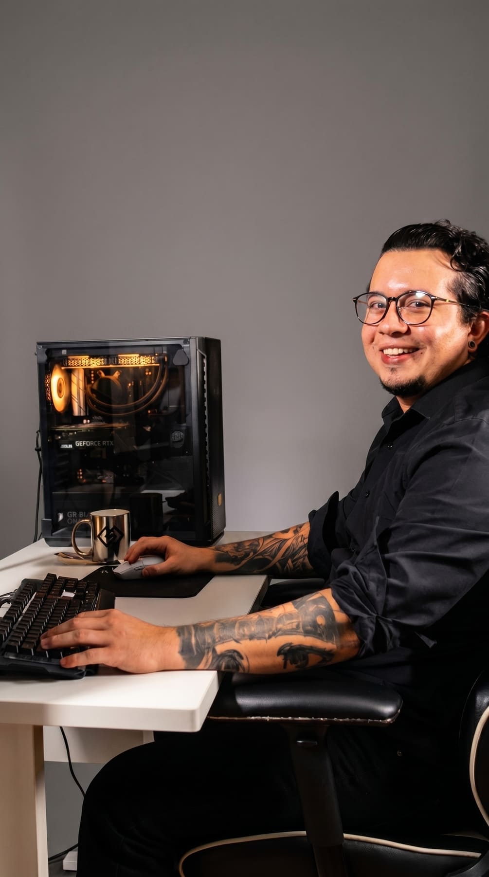 Esteban Robles