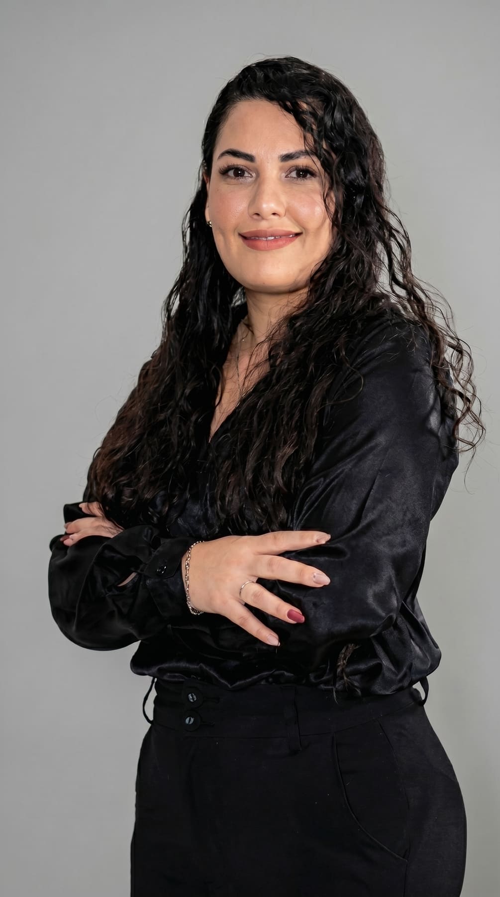 Laura Urbina