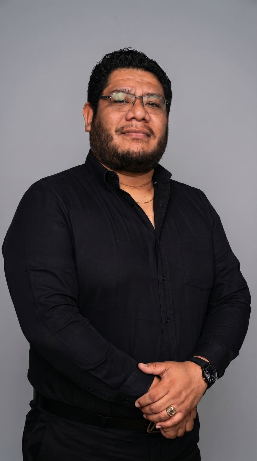 Salvador Javier