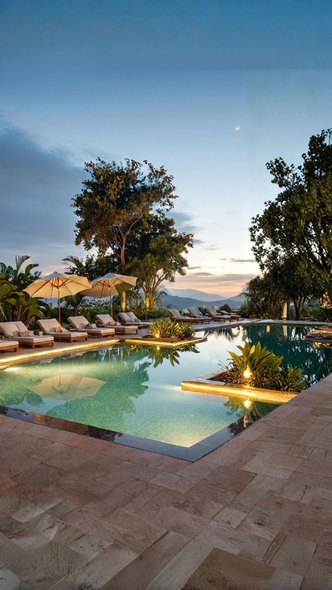 Los Robles Residencial
