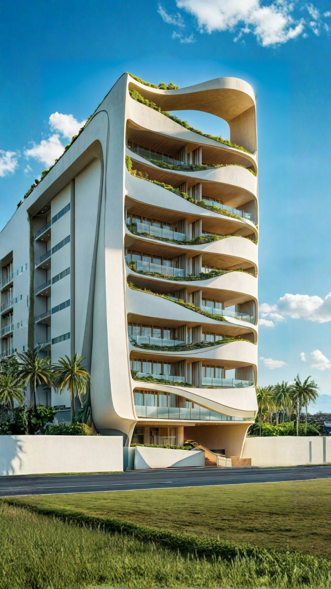 Torre Milán 22