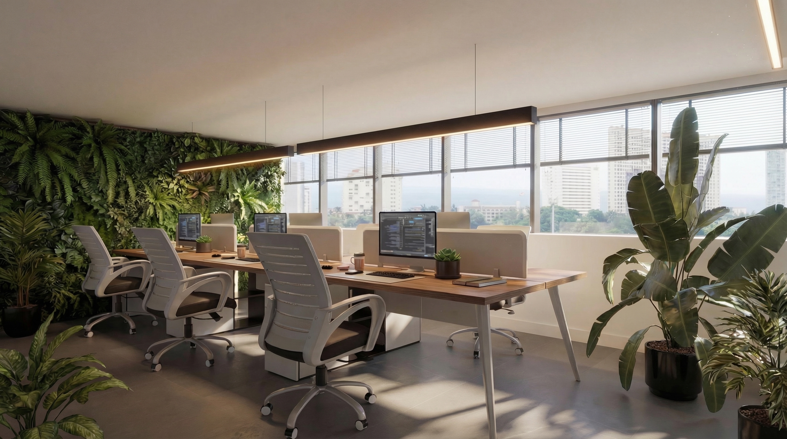 Coworking