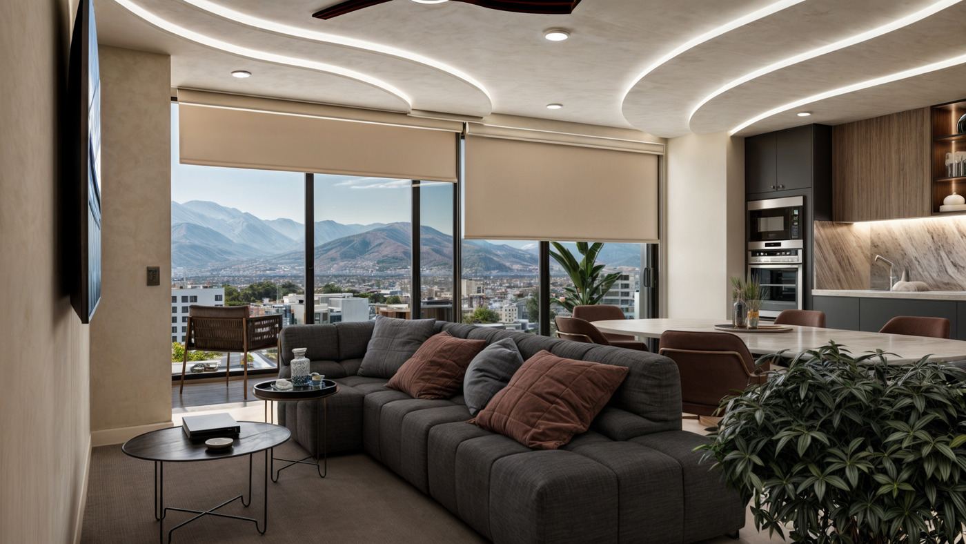 Palazzo — conjunto