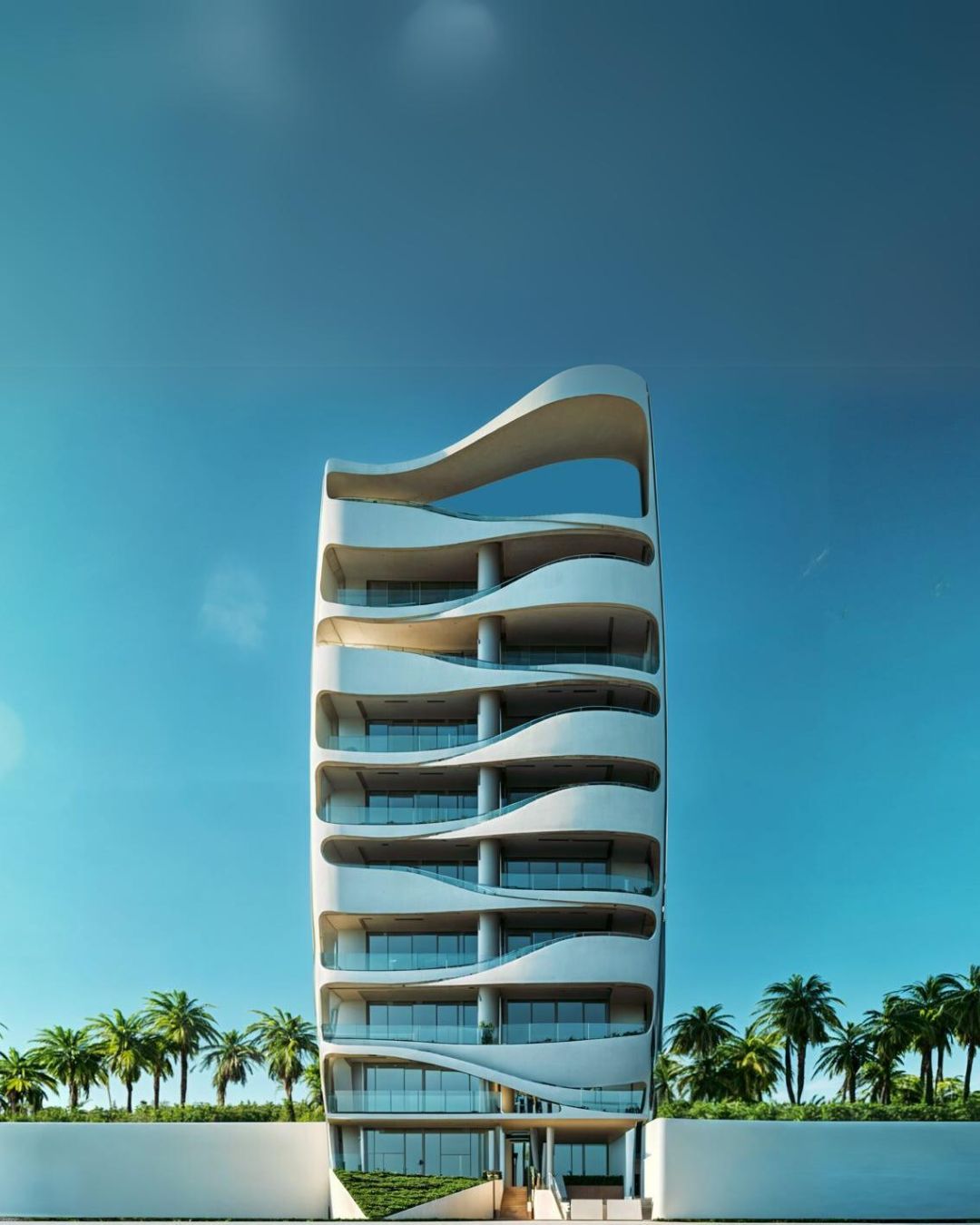 Torre Milán 22